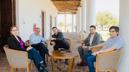 El patrimonio de CAMYEN  se cuadruplicó entre 2022  y 2023 y logró superávit