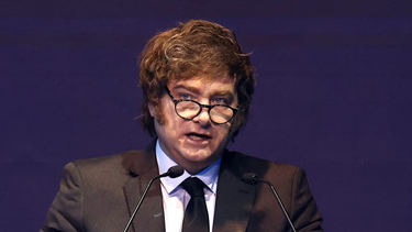 el gobierno veto la ley de los atn, impulsada por todos los gobernadores