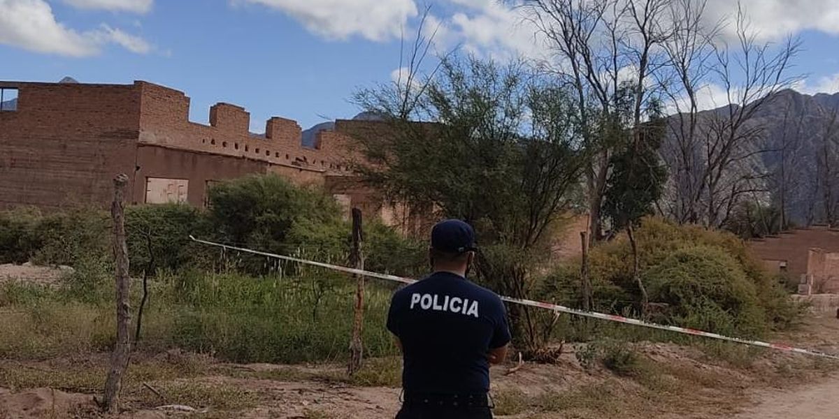 Crimen de Ramos