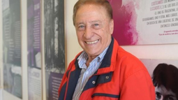 Murió José Sanfilippo, gloria de San Lorenzo y uno de los máximos goleadores del fútbol argentino