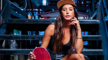 Juliana, eliminada de Gran Hermano