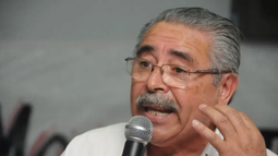 Me tiraron unas trompadas: Enrique Sir denunció agresiones en el Comité Capital de la UCR Me tiraron unas trompadas: Enrique Sir denunció agresiones en el Comité Capital de la UCR