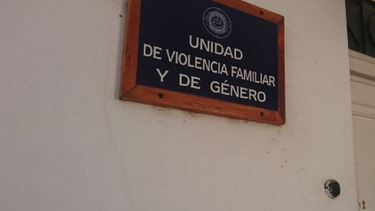 detuvieron a un hombre acusado de un grave hecho de violencia en sumalao