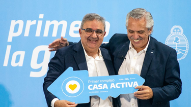 le ha tocado gobernar en momentos extremadamente dificiles