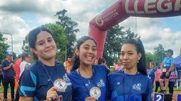 Victorias de Los Altos en Tucumán