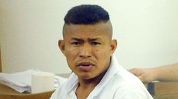Condenan a colombiano a seis años por corrupción de menores
