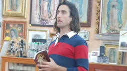 Venezuela liberó al ciudadano argentino Gustavo Gabriel Rivara Venezuela liberó al ciudadano argentino Gustavo Gabriel Rivara