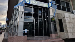 Diputados del FdT rechazaron la privatización del Banco Nación