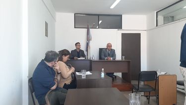 Condenaron a un policía por abuso sexual