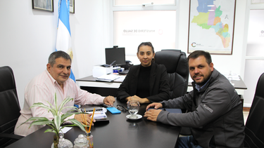 salud y el municipio de paclin trabajaran en los arreglos del caps de balcozna