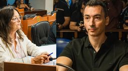 El legislador tendría que responder directamente para limpiar su nombre