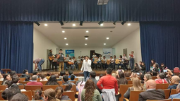 Festival de las Infancias