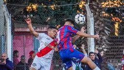 El seleccionado chacarero debuta en la Copa País