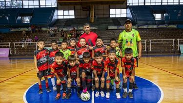 Sigue la Copa de Campeones 2025
