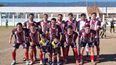 villa dolores y la merced,  ganaron y se clasificaron
