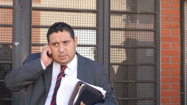 DJ: confían en atenuar la acusación