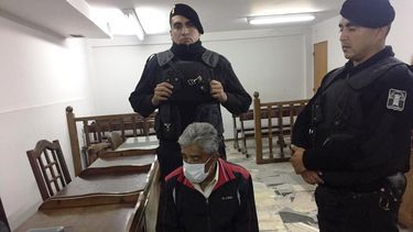 Condenan a un abusador a ocho años de prisión