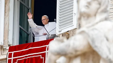 el papa llama a la unidad cristiana y la paz tras su viaje a turquia y libano