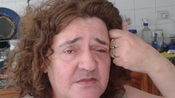 Docente denunció que sufrió un violento robo en su domicilio