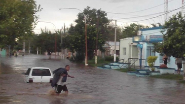 Lecciones de las inundaciones tucumanas