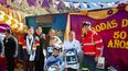 la escuela n°156 de rio grande celebro sus bodas de oro la escuela n°156 de rio grande celebro sus bodas de oro