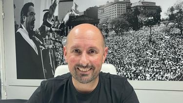 el gobierno de jalil pretende superpoderes por dos anos