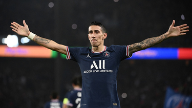 Ángel Di María