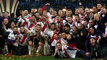 la final eterna: river recuerda un nuevo aniversario del historico 9 de diciembre en madrid