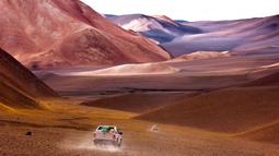 Turismo aventura. aseguran que nadie controla&nbsp;