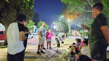 docentes de saujil endurecen el reclamo y cortaran la ruta 46
