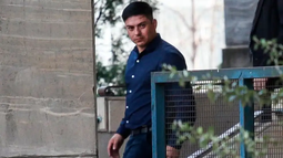 Elevan a juicio oral la causa contra el gendarme que le disparó a Pablo Grillo Elevan a juicio oral la causa contra el gendarme que le disparó a Pablo Grillo