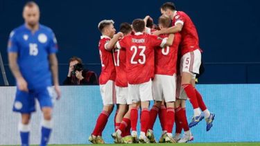 Qatar 2022: Francia pide excluir a Rusia del Mundial