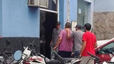 caso karina chazarreta: se define si cristian ortega va a juicio