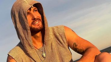 axel revelo que se prepara para una catastrofe mundial