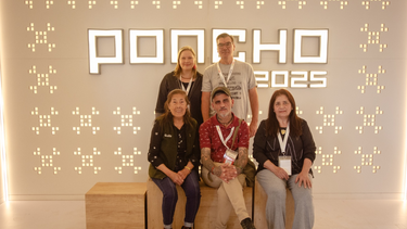 Un destacado jurado evaluará las mejores artesanías del Poncho 2025