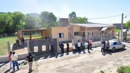 Una adolescente murió en una fiesta privada