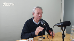 Soy Candidat@: Rubén Manzi