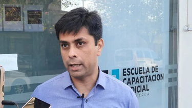 reclaman por el celular de rojas