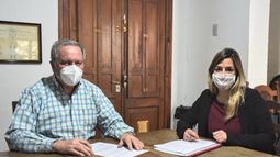 El Senado, junto a la Fundación Félix de Azara y Eco Argentina
