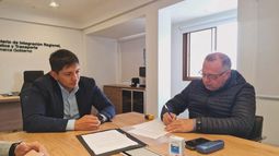 El Gobierno provincial amplía el transporte estudiantil en el interior