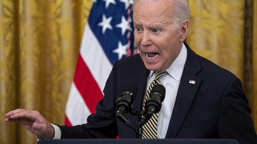 Biden anunciará un nuevo paquete de sanciones contra Rusia