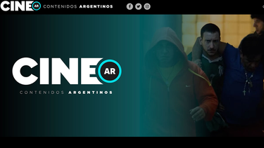 el gobierno nacional anuncio el cierre de cine.ar