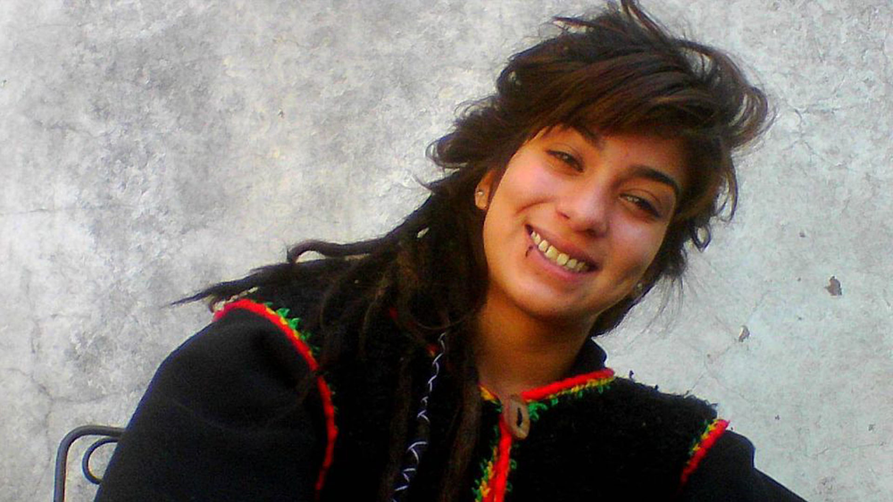 Lucía había conocido a ambos acusados un día antes de su muerte.