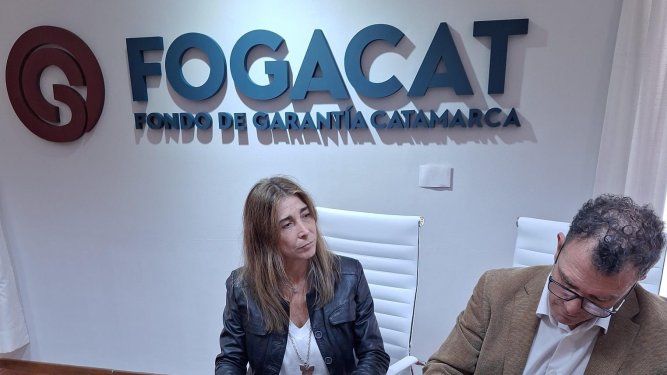 FOGACAT lanza el ciclo de charlas Garantías que conectan