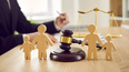 Premisa. El interés superior del niño, la prioridad absoluta. Premisa. El interés superior del niño, la prioridad absoluta.