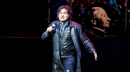 Milei celebró una supuesta invitación de AC/DC a cantar junto a ellos, pero era una fake news Milei celebró una supuesta invitación de AC/DC a cantar junto a ellos, pero era una fake news