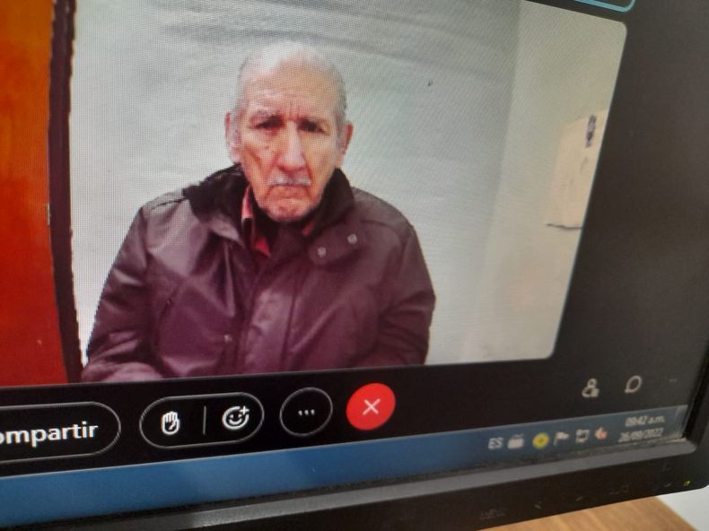 Caso Elba Ibañez