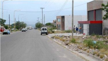 Vecinos del barrio Achachay están cansados de los robos