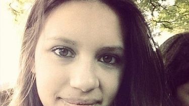 hallan a la adolescente que estaba desaparecida