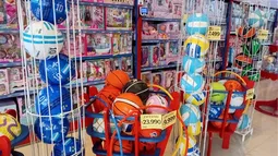 Las ventas de juguetes caen 10% antes del Día del Niño y el sector apuesta a las ofertas